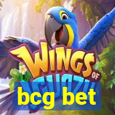 bcg bet